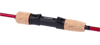 Spinings Shimano Sienna Spinning 2,41m 10-35g