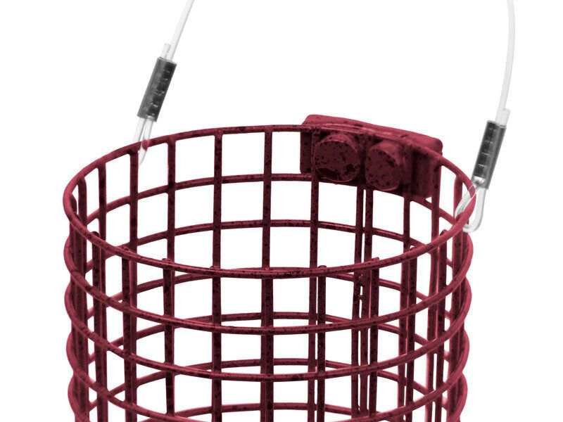 Iebarošanas barotava Delphin Magma ROUND