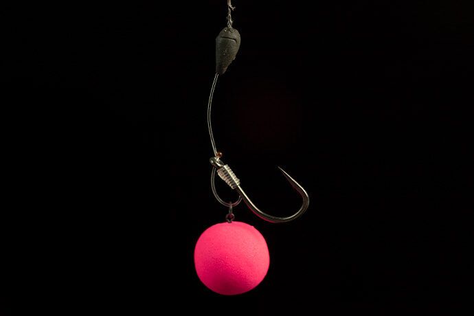 STICKY BUCHU-BERRY POP UPS, Ogu peldošās boilas jeb pop up - 12,16mm