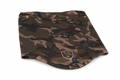 CAMO THERMAL SNOOD, Kakla un sejas sargs