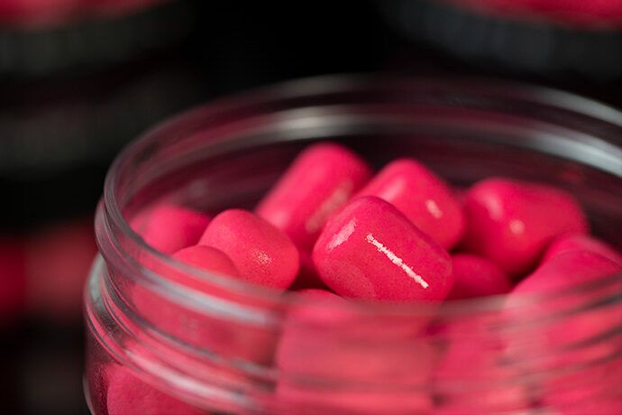 STICKY BUCHU-BERRY BAIT SPRAY, Ogu garšas Ēsmas pūšamais šķidrums 50ml