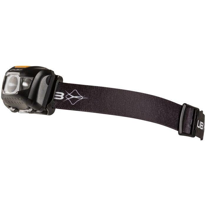 Chub SAT-A-LITE Headtorch 200