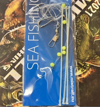 Gatavā sistēma butēm Mistrall AM-6000276