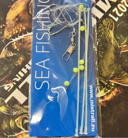 Gatavā sistēma butēm Mistrall AM-6000276