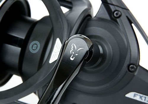 FOX FX13 Karpu spole