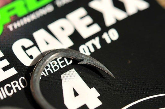 KORDA Wide Gape XX āķi