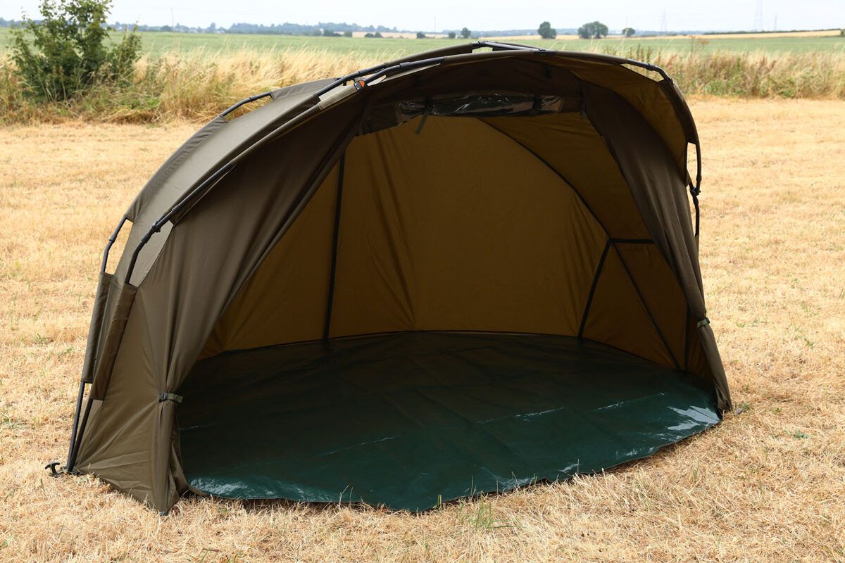 FOX  EOS 1 Man Bivvy