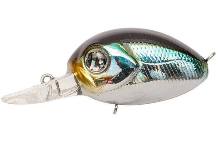 Vobleris Pontoon21 Baby Red Rag 32F-MDR