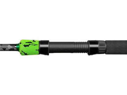 Spinings Delphin GreenCODE Hard 270cm/60g