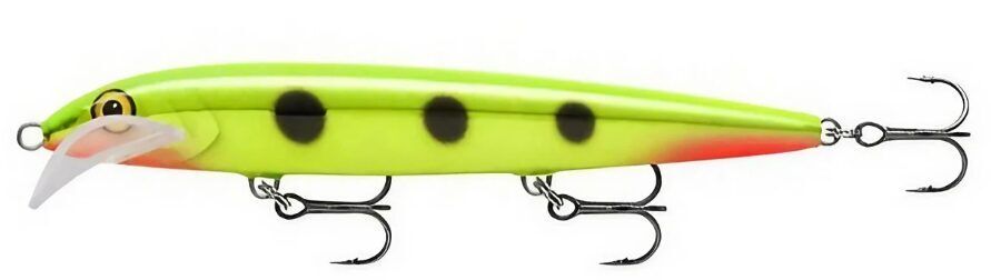 Vobleris Rapala Scatter Rap Husky 13cm