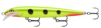 Vobleris Rapala Scatter Rap Husky 13cm