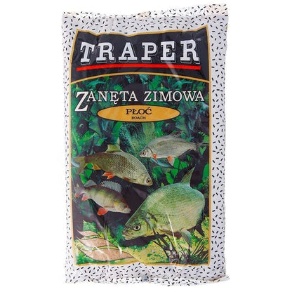 Ziemas Barība TRAPER Winter  750g