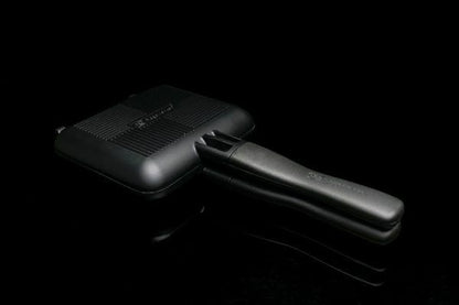 Ridge Monkey Connect Compact Sandwich Toaster Standard vai XL, Kompakta panna ar piederumiem