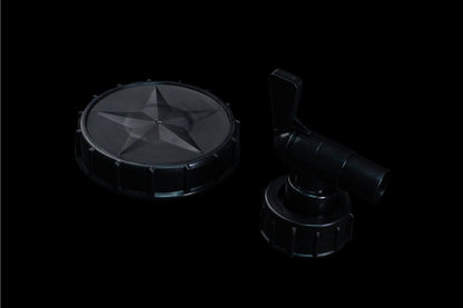 Ridge Monkey Outdoor Power Shower (Full Kit) / Dušas sistēma ar spaini