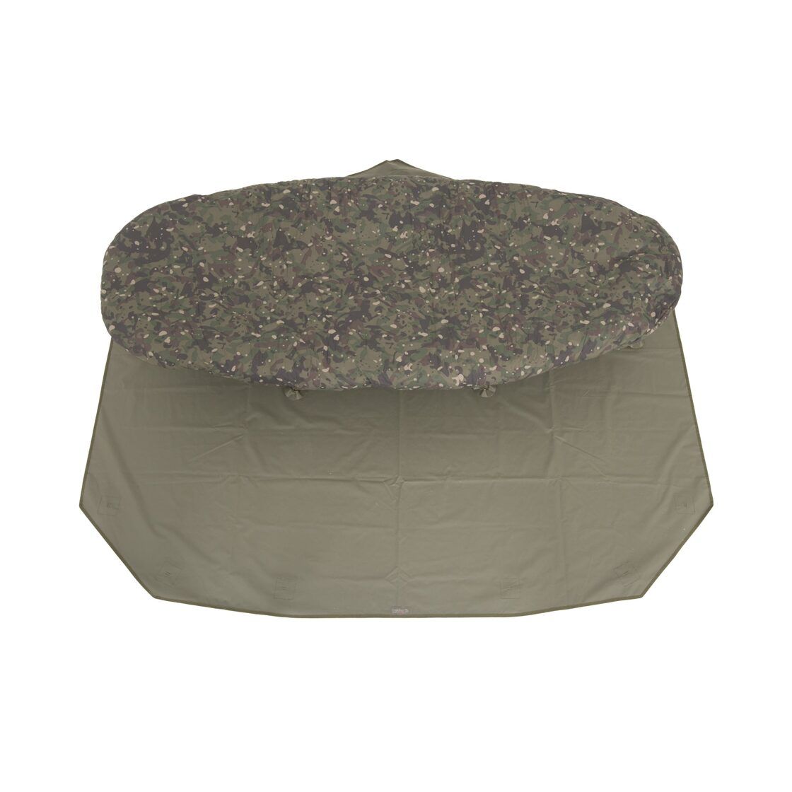 TRAKKER Tempest RS Brolly Groundsheet , RS nojumes grīdas pārklājs