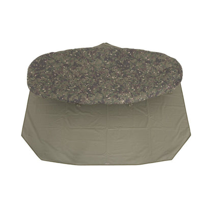 TRAKKER Tempest RS Brolly Groundsheet , RS nojumes grīdas pārklājs