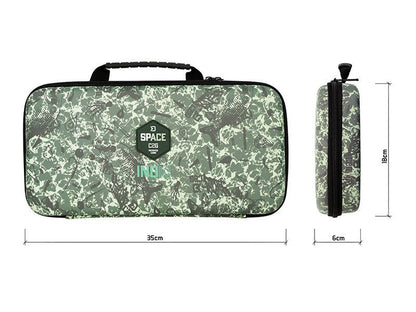 Delphin Signalizatoru soma  IndIQ SPACE C2G/  Bite indicators case Delphin IndIQ SPACE C2G