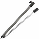 Mietiņš NGT Aluminium Bank Stick , 30-50cm