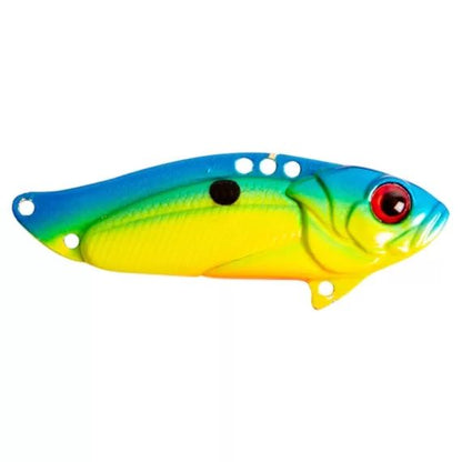 Vibs Strike Pro Astro Vibe UV, 4,5cm, 10g