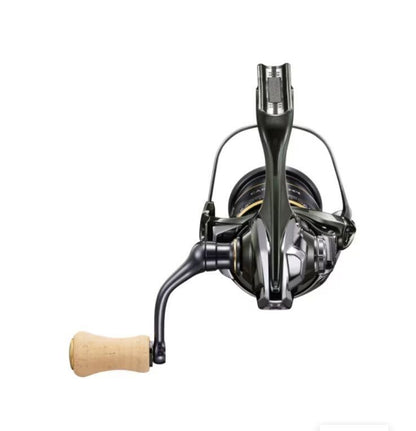 Spole Shimano Cardiff XR C2000S