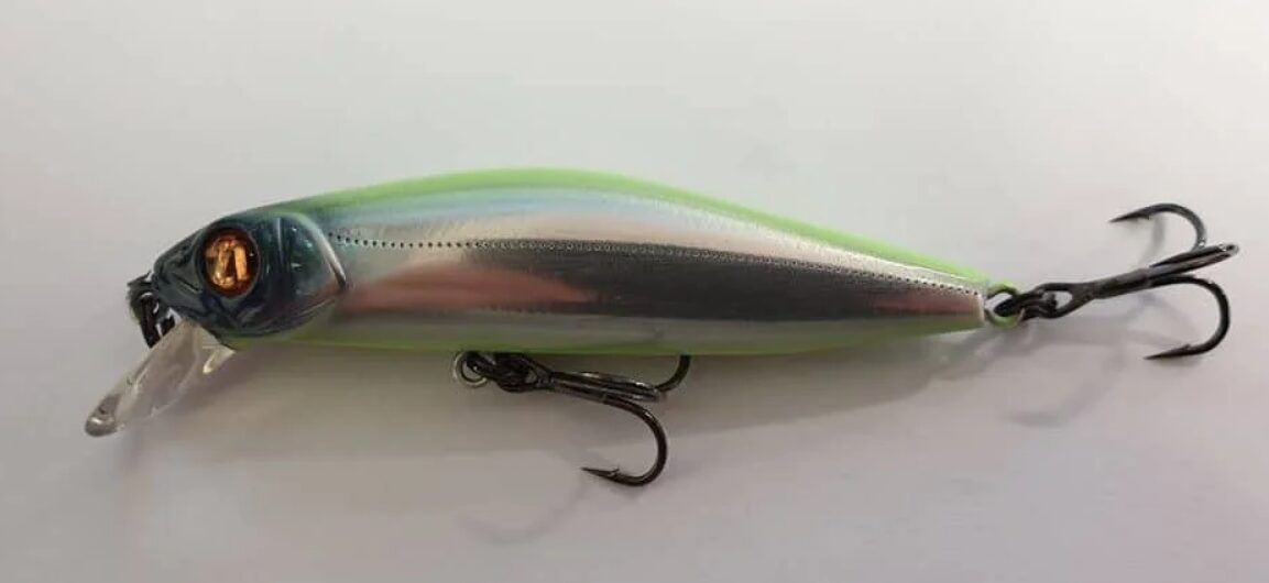 Pontoon21 CrackJack 78SP SR