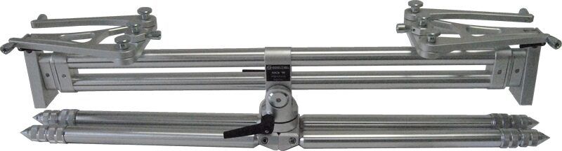 MECCANICA VADESE NICK 4 RODS steel