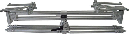 MECCANICA VADESE NICK 4 RODS steel