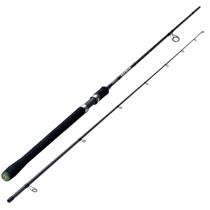 Sportex Kev Nitro Spinning Rod 270cm 25-74g / Spininga makšķerkāts SP 2703