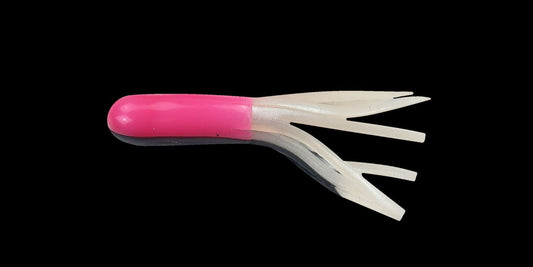 Māneklis Relax Tube Astoņkājis " Dredainais "