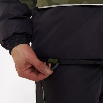 Kostīms FINNTRAIL NORDY CAMOSHADOWGREEN 3757