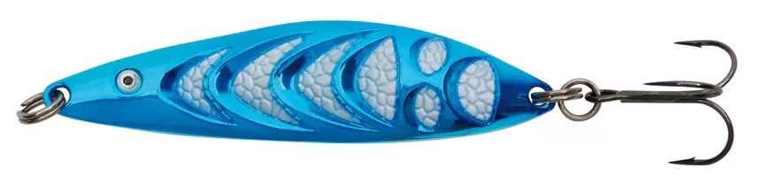 JAMES SPOON GROOVE 21gr 83mm , Šūpiņi - dažādi