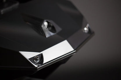 Navigator baitboat, Iebarošanas kuģis