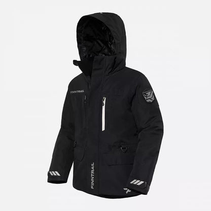 Jaka FINNTRAIL POWERMAN 3760 GRAPHITE