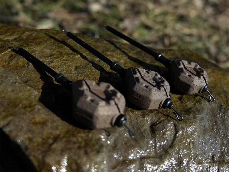 Svins Delphin CyberBARBED PVA TUBE