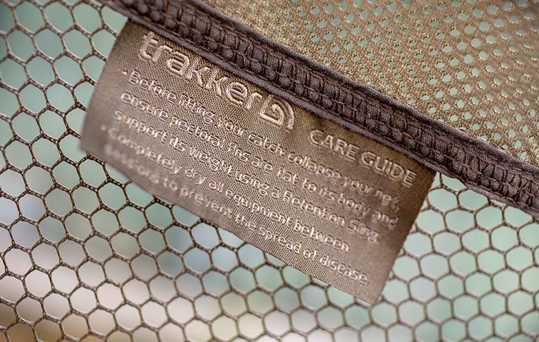 Sanctuary T8 Landing Net