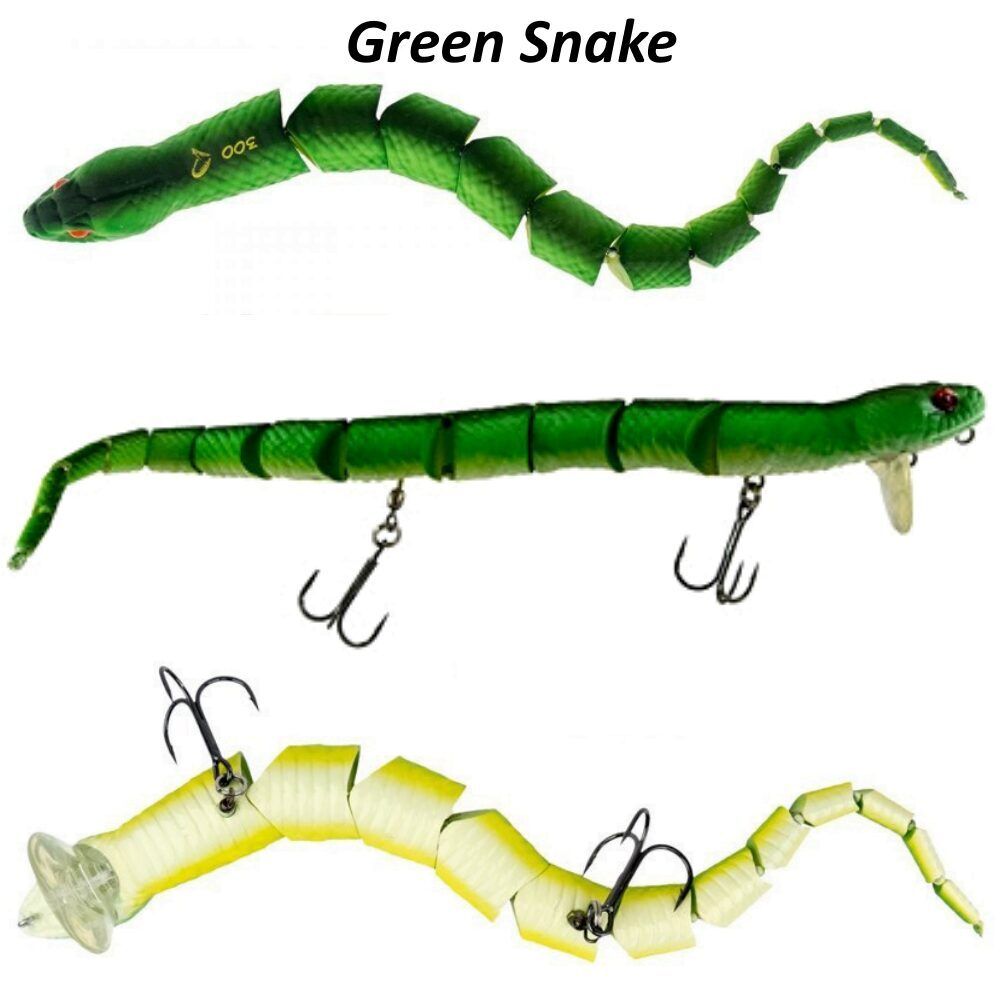 Savage Gear 3D Snake 20cm , 25gr. / Čūskas māneklis