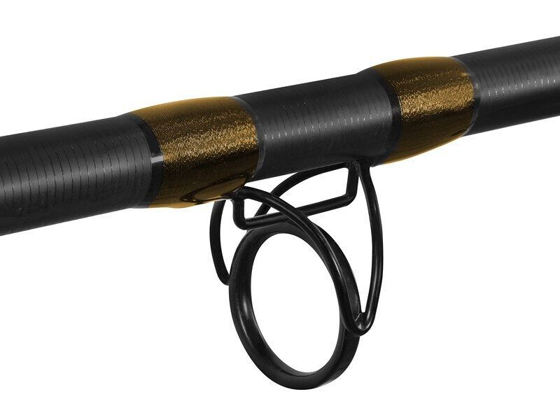 Samu Makšķere Delphin SymbolCAT Bronze 255cm/500g