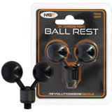 Rod Holder NGT 3k Carbon Ball Rest