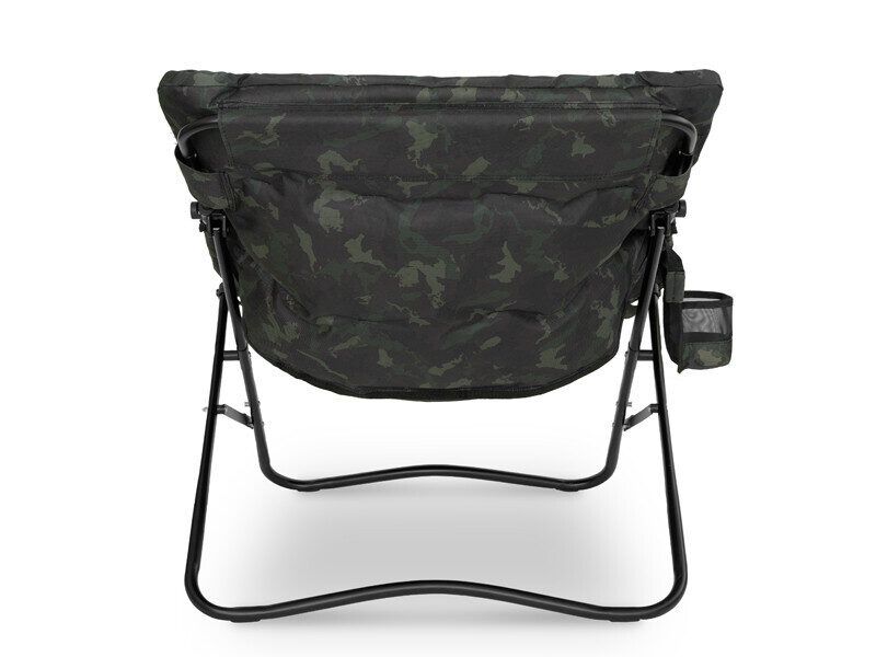 Krēsls Delphin THIXER Banx