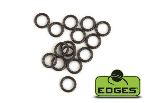 FOX EDGES™ Heavy Duty "O" Ring / 15 gab.