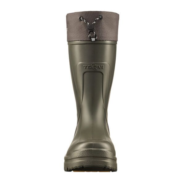 TORVI EVA ZIEMAS ZĀBAKI T-45°C / Olīves zaļā krāsā 43-46 kāju izmēriem