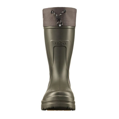 TORVI EVA ZIEMAS ZĀBAKI T-45°C / Olīves zaļā krāsā 43-46 kāju izmēriem
