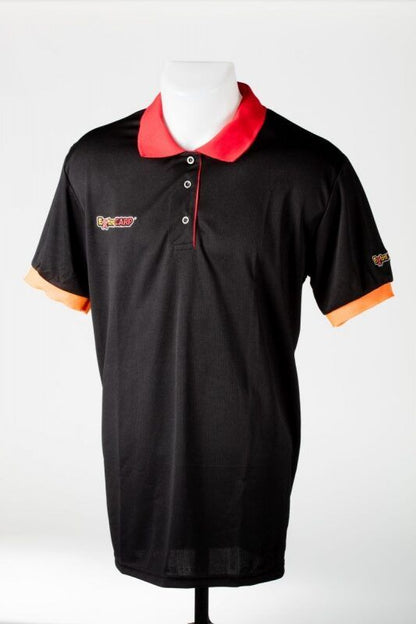 POLO T-SHIRT EXTRA CARP