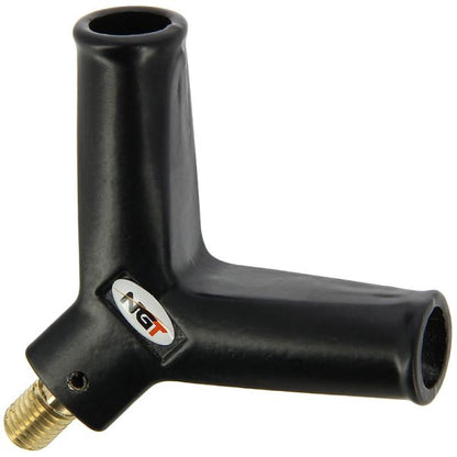 NGT Metal 'V' Block Rezerves uztveramā tīkliņa V bloks 36", 42" un 50" lieliem tīkliem - Metāla