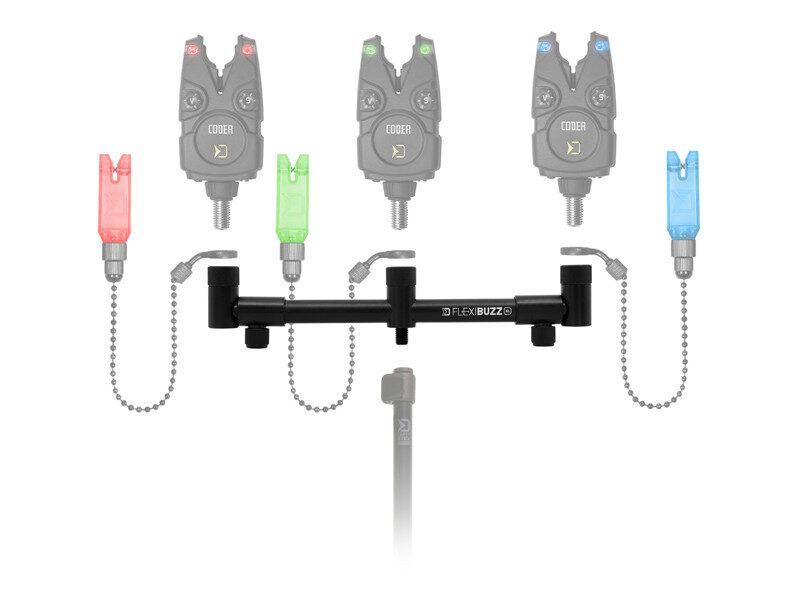 Buzz Bar Delphin FlexiBUZZ XL