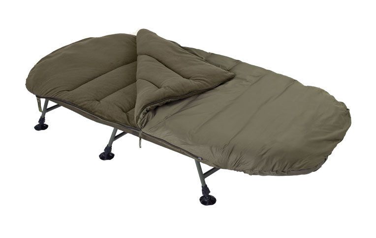 Guļammaiss TRAKKER Big Snooze Wide Bag