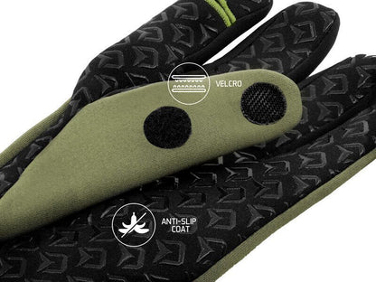 Cimdi Delphin RWR Free