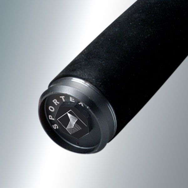 SPORTEX FBC CS-3, Karpu makšķerkāti Stalker 10ft/3m