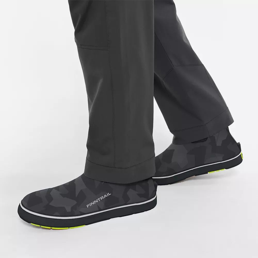 Puszābaki FINNTRAIL DECK 7518 CAMOSHADOWBLACK