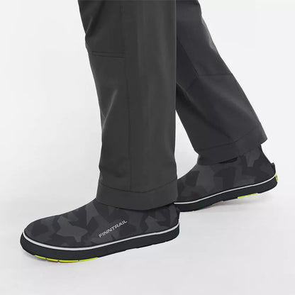 Puszābaki FINNTRAIL DECK 7518 CAMOSHADOWBLACK